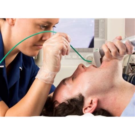 Bougie-tracheal Tube Introducer at Best Price in Delhi, Delhi | Airways ...