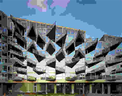 Архитектурный портрет: Бьярке Ингельс | homify