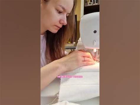 Эксперимент удался 😁 #шью #швейныйпроцесс #комбинезонизфутера # ...