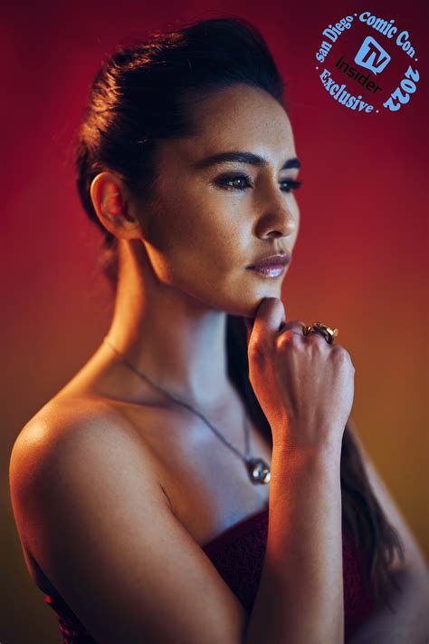 Christina Chong - Actress