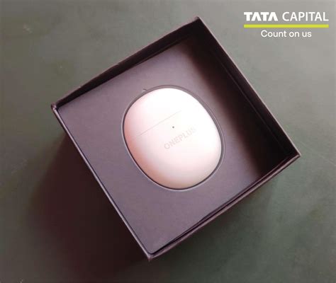 Experience Music like Never Before with OnePlus Ear Buds Pro 2 | Tata