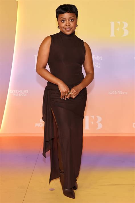 Warner Bros. Fall TV Celebration with Fenty Beauty Arrivals: Photos