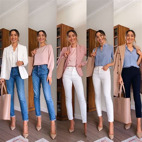 smart casual attire   woman design talk
