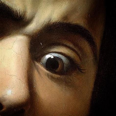 fabforgottennobility: Caravaggio - pomulev | Arte, Arte renacentista ...