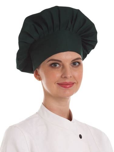 Колпак для повара, колпак поварской Kupifartuk - купить с доставкой по ...