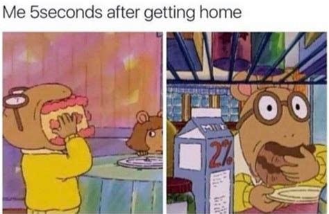 10 Of The Most Daily Relatable Memes That You Have To Love
