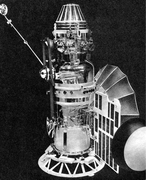 Зонд-1