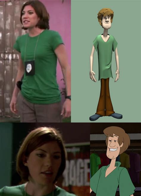 I finally figured out who Debra reminded me of in S03E01 : r/Dexter