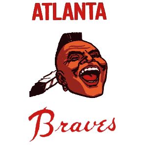 Atlanta Braves - Logo History - RetroSeasons.com