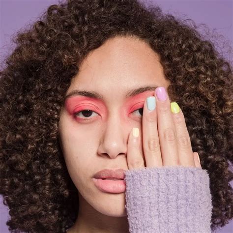 Shades or color combinations that work best for brown eyes?
