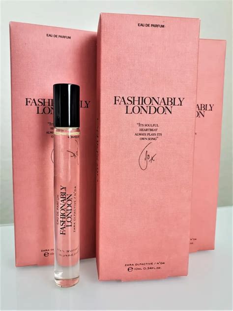 Zara Perfume with Jo Malone: Exclusive Aroma Secrets! - Grooming Wise