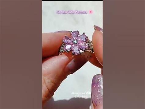 Заказать можно на Вайлдберриз. Артикул 137348840 #подарок #Кольцо # ...