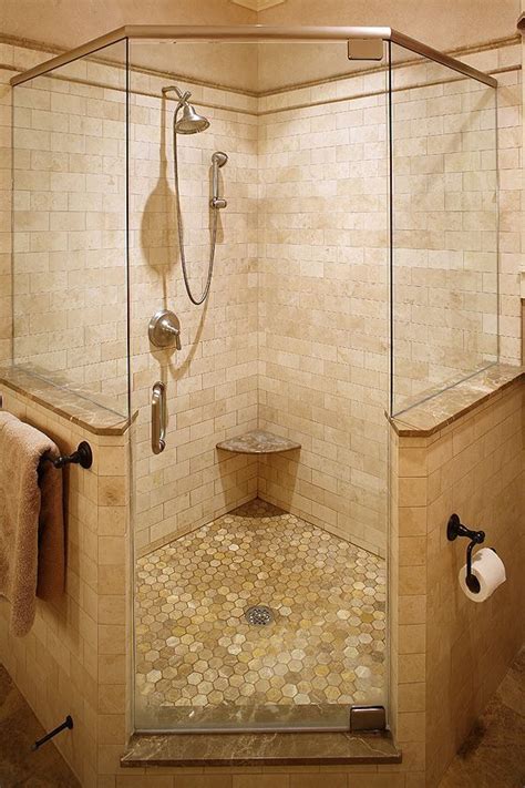 Corner Stand Up Shower: A Homeowner's Guide - Shower Ideas