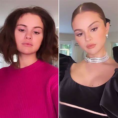 Did Selena Gomez Just Reveal [Hypothetical News Event]? The Internet Freaks Out! Image 4