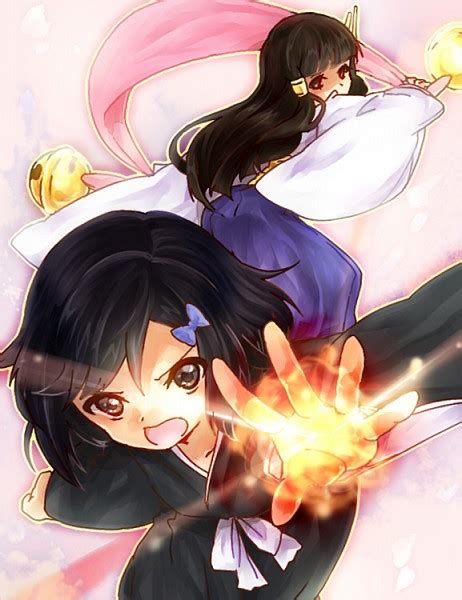 ha0r1 - Zerochan Anime Image Board
