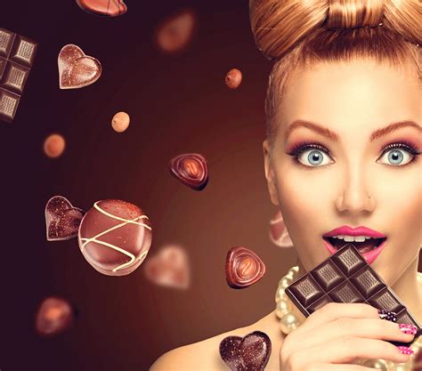 The Real Reason Your Partner Loves Chocolate So Much And why your sex ...
