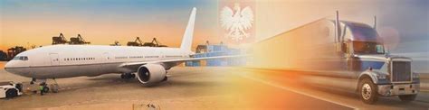 Транспортная логистика в Польше | Passenger jet, Passenger, Aircraft