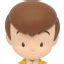 winnie  pooh minna dete wo tsunagou classifications