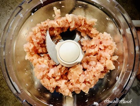 Ground Chicken Breast Vs Ground Chicken at Martha Cannon blog