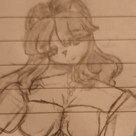 Spongey (original character by Spongeybuns from Gacha Life) by ... 