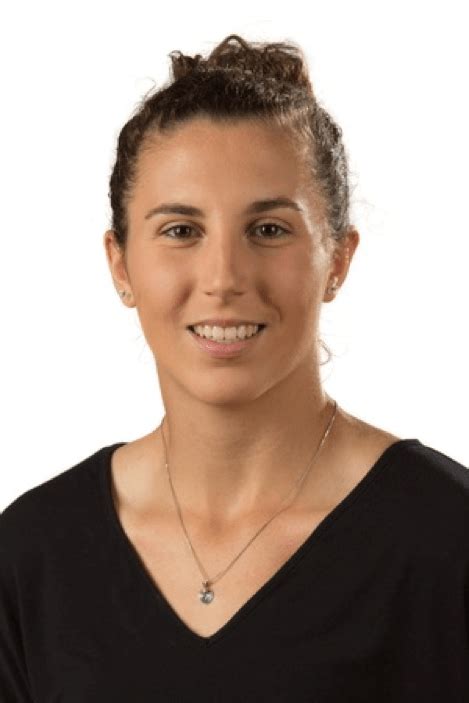 Sports Spotlight: Elisa Cecchetti – Talon