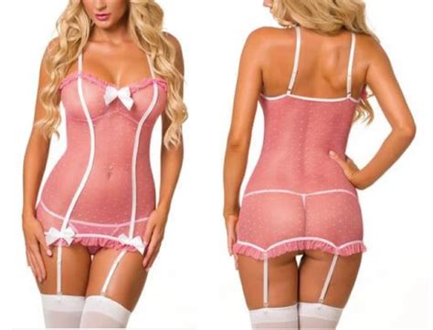 All the Types of Lingerie: Explained - LingerieDiva