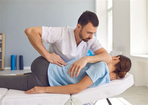 O Que É Quiropraxia E Para Que Serve - Tudo sobre Quiropraxia: o que é, para que serve, benefícios e dúvidas ...