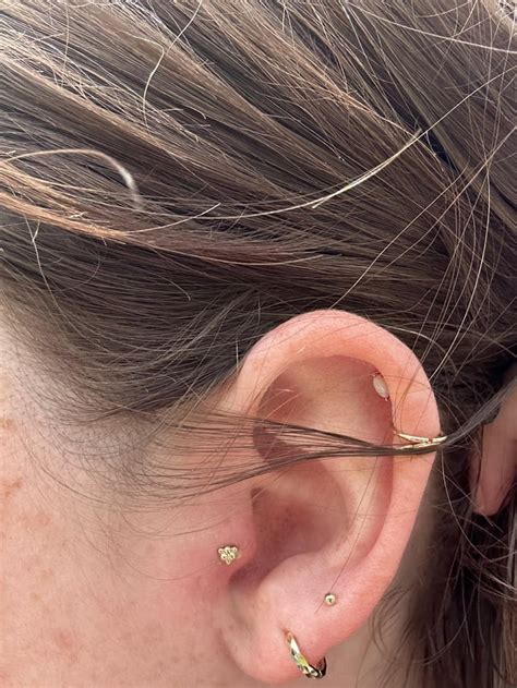 threadless      piercing rpiercing