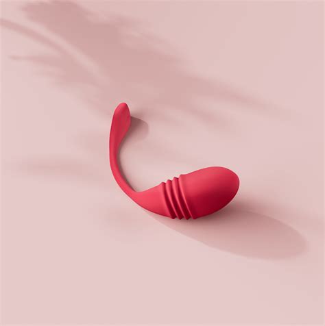 Lovense Vulse Review - Distance Up: Intimacy Insights