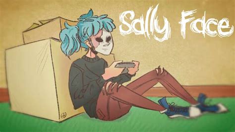 САЛЛИ КРОМСАЛИ!ИГРА SALLY FACE 2 ЭПИЗОД СКВЕРНА ПРОХОЖДЕНИЕ!САЛЛИ ФЕЙС ...