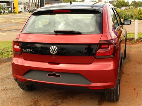 VW Gol Last Edition chega às concessionárias - fotos e detalhes