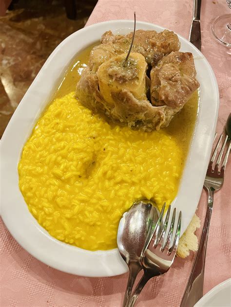 Where to get 8 (great) plates of risotto in Milan — Curious Appetite