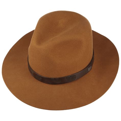 Sombrero de Lana Ivan by Bailey 1922 - 129,00