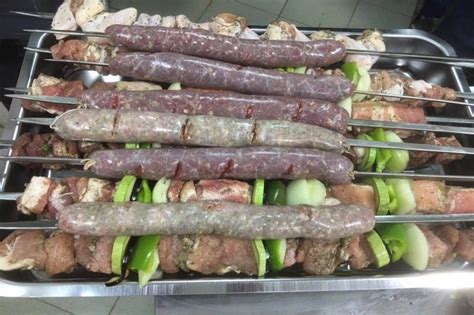 Трите Щерки Grill Ресторант - Restorant Trite Shterki