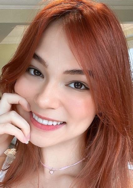 Mai (Maimynyan ASMR) Fan Casting