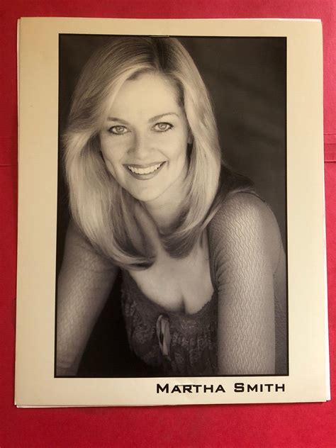 Martha Smith Playboy Playmate #6 , vintage headshot photo with credits