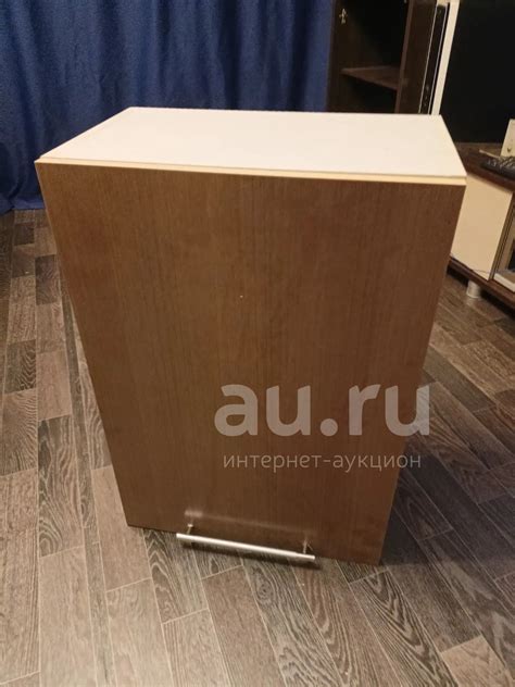 Шкафчик кухонный, навесной — купить в Красноярске. Состояние: Б/у ...