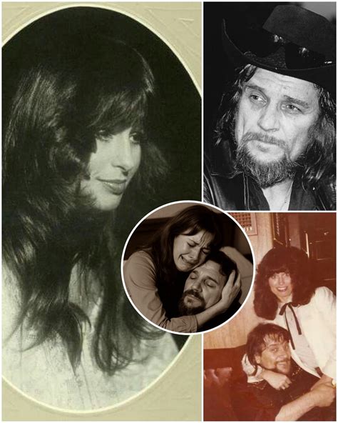 Through Tears, Jessi Colter Reveals the Heartbreaking Final Words She