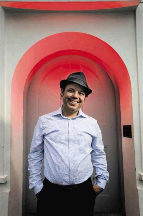 Personajes 2018, Juan Vainas y Chibolo: Como Brad Pitt en versión