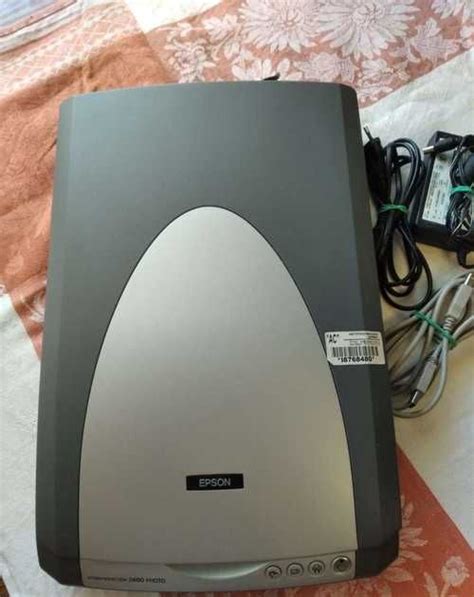 Сканер Epson 2480 Photo Москва | Оргтехника и расходники | Festima.Ru ...