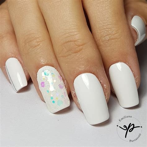 Soft gel Uñas para novia | Nails, Beauty