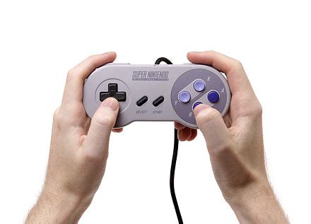Control holds