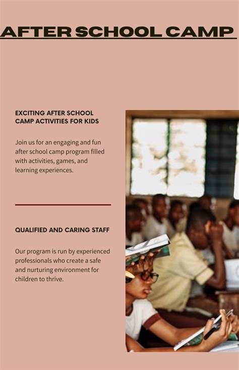 Our Programs – Wonder Heights School