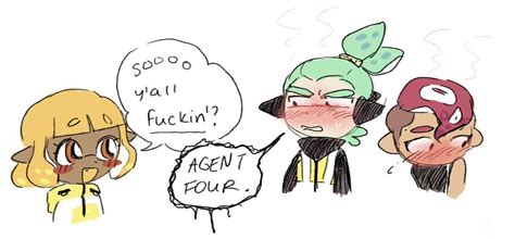 15 Splatoon gay ideas | splatoon, splatoon comics, splatoon 2 art