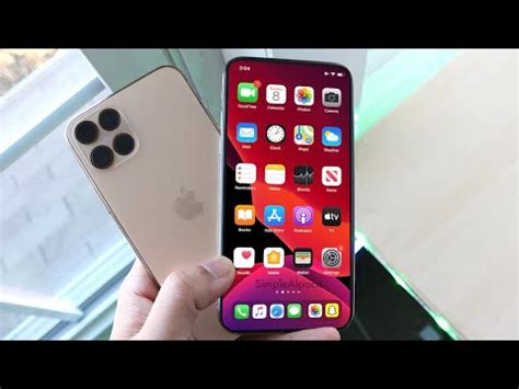 iPhone 9 Plus - YouTube