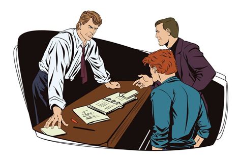 Административный метод управления персоналом: плюсы и минусы