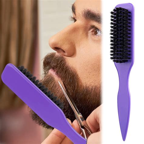 hair brush for men's hair