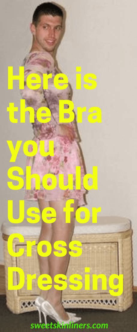 top   bras  crossdressers cute cleavage sweet skin liners