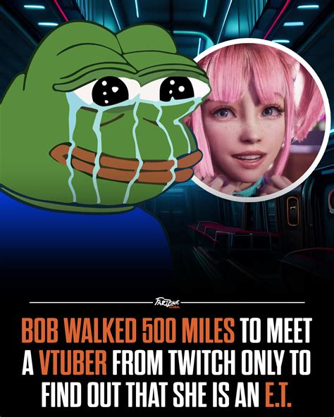 YEP Alien! : r/CodeMiko