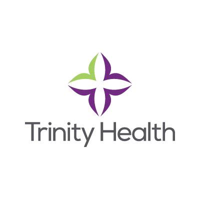 Trinity Health Org Chart + Executive Team